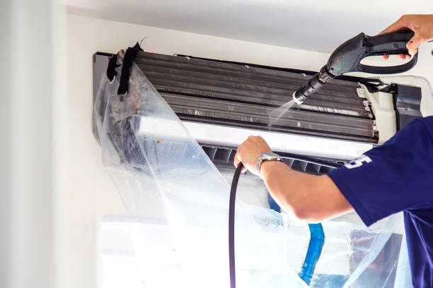 Affordable HVAC Duct Cleaning in Villanova, PA