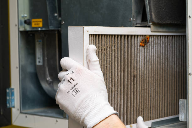 Home Air Vent Cleaning in Villanova, PA
