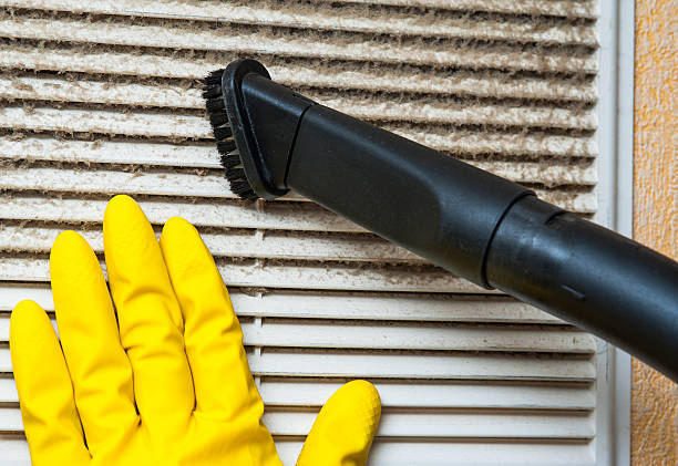 Best Professional Duct Cleaning Services  in Villanova, PA