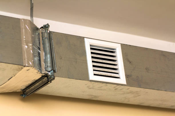 Best Best Air Duct Cleaning Company  in Villanova, PA