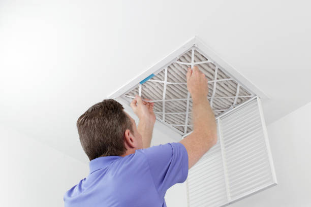 Best Emergency Air Duct Cleaning  in Villanova, PA